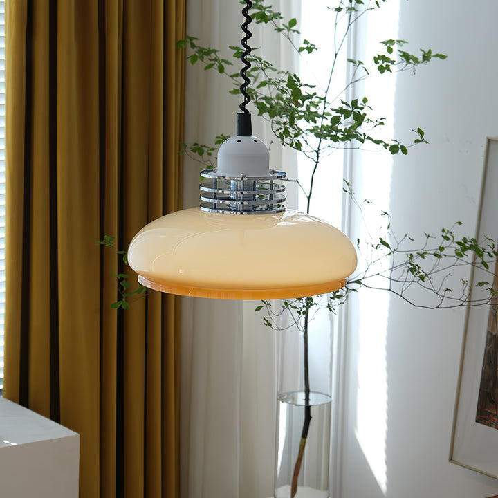 Vistosi Pendant Lamp - Vakkerlight