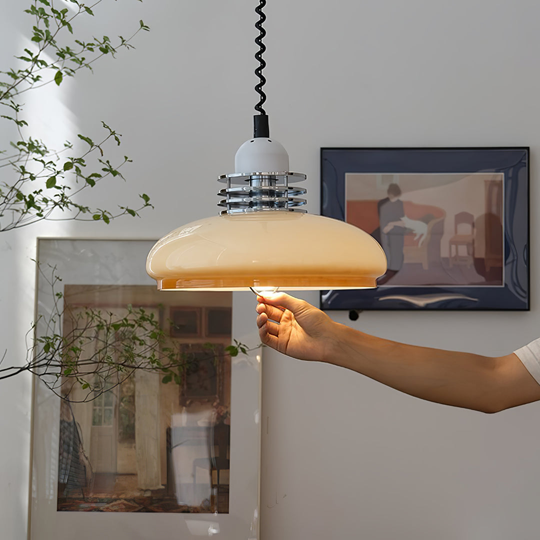 Vistosi Pendant Lamp - Vakkerlight