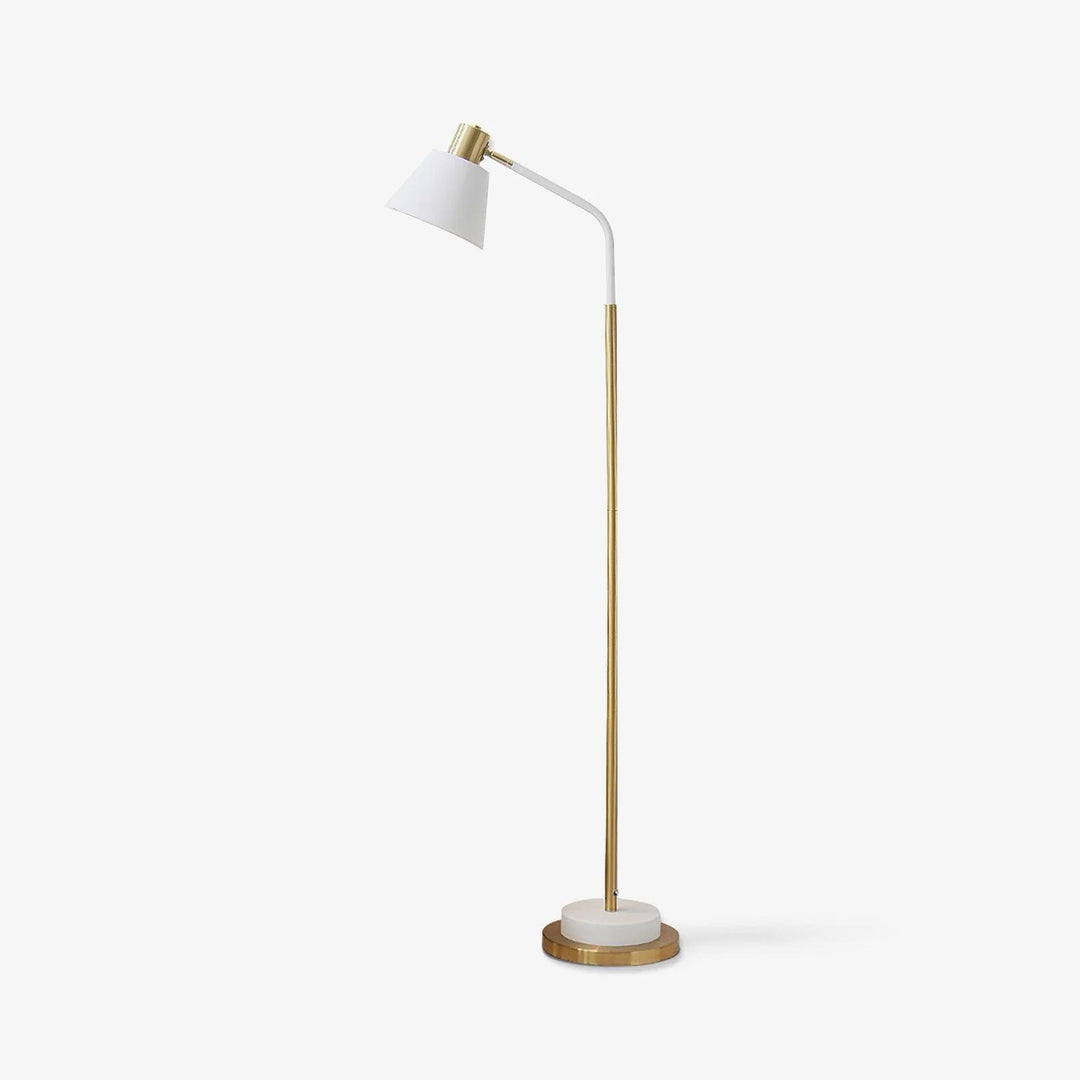 Visual Comfort Floor Lamp - Vakkerlight