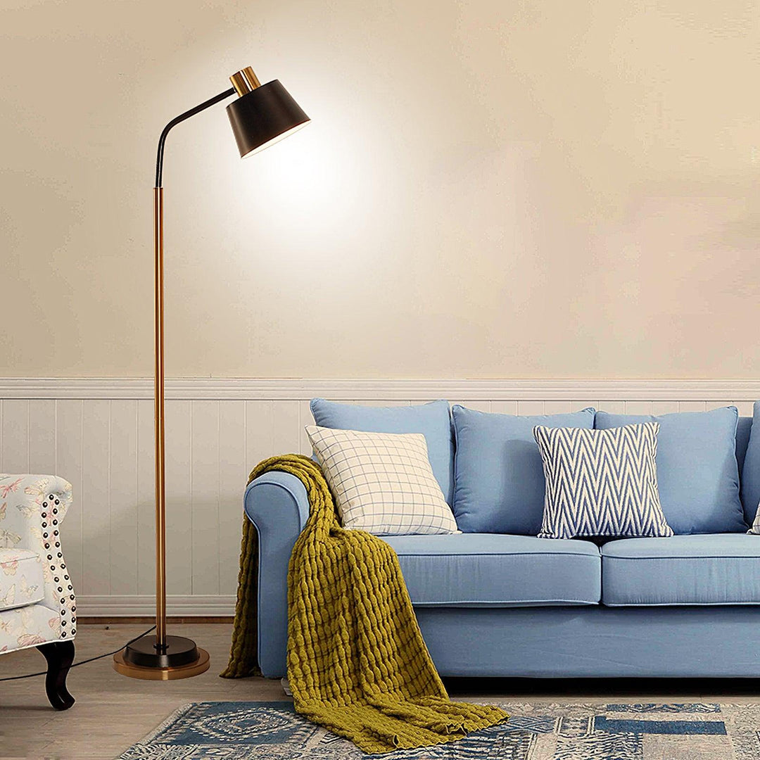 Visual Comfort Floor Lamp - Vakkerlight