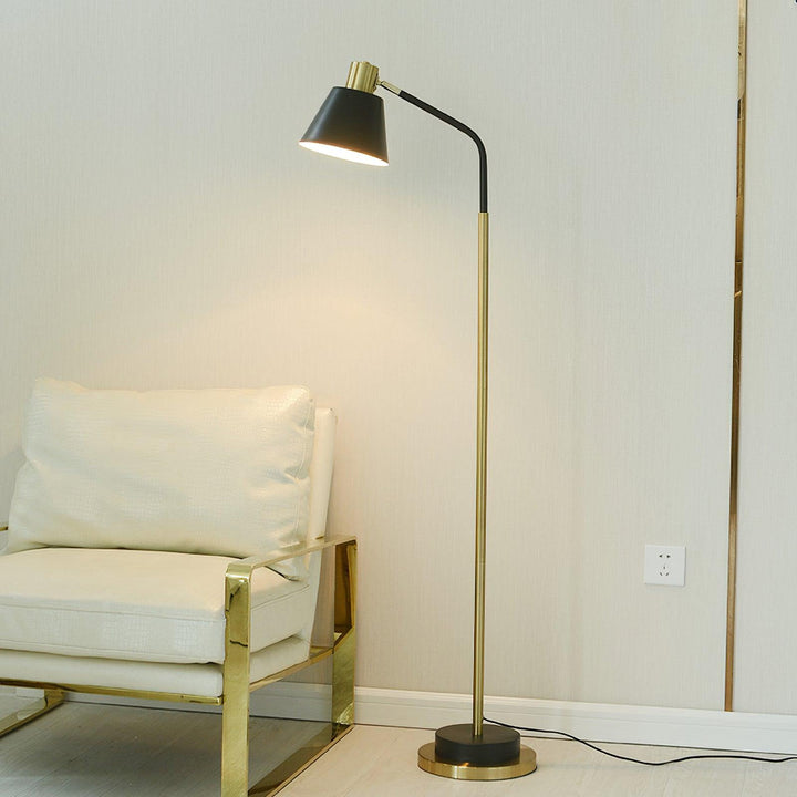 Visual Comfort Floor Lamp - Vakkerlight