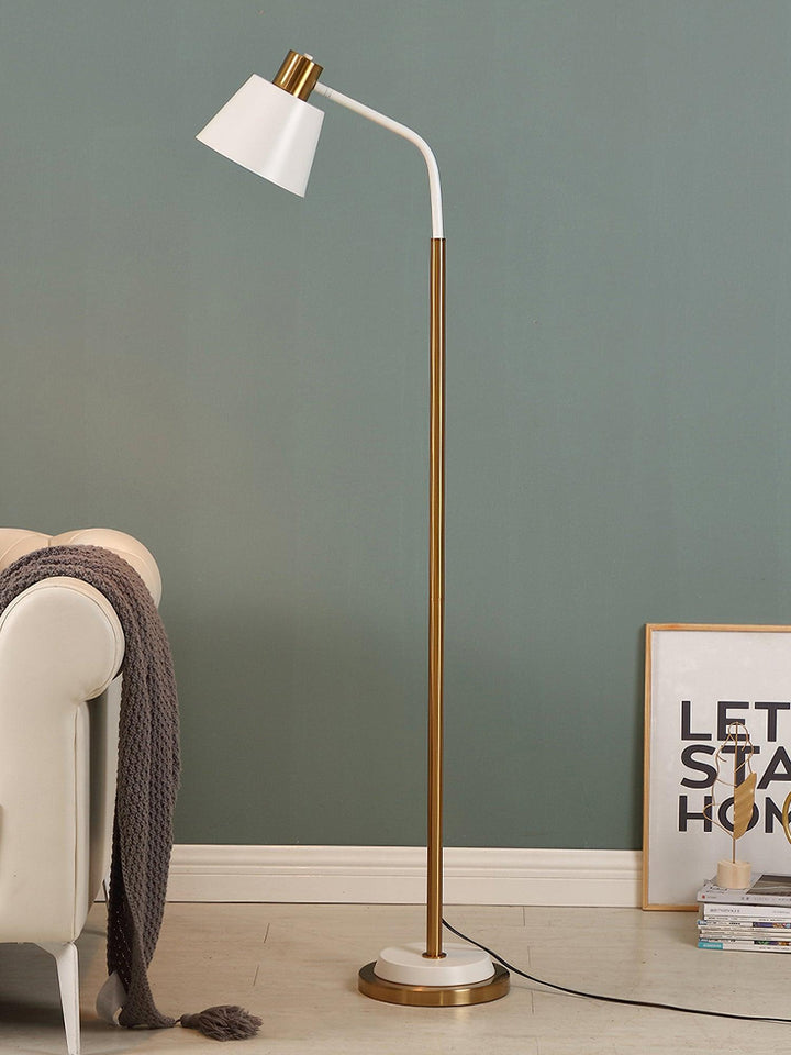 Visual Comfort Floor Lamp - Vakkerlight