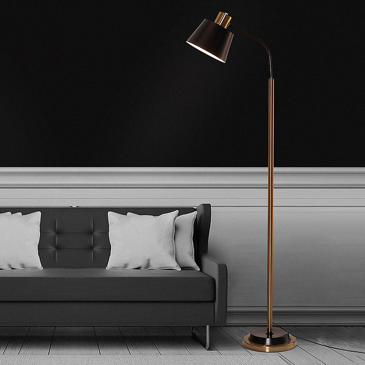 Visual Comfort Floor Lamp - Vakkerlight