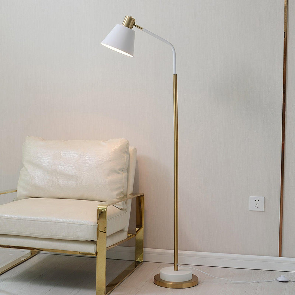 Visual Comfort Floor Lamp - Vakkerlight