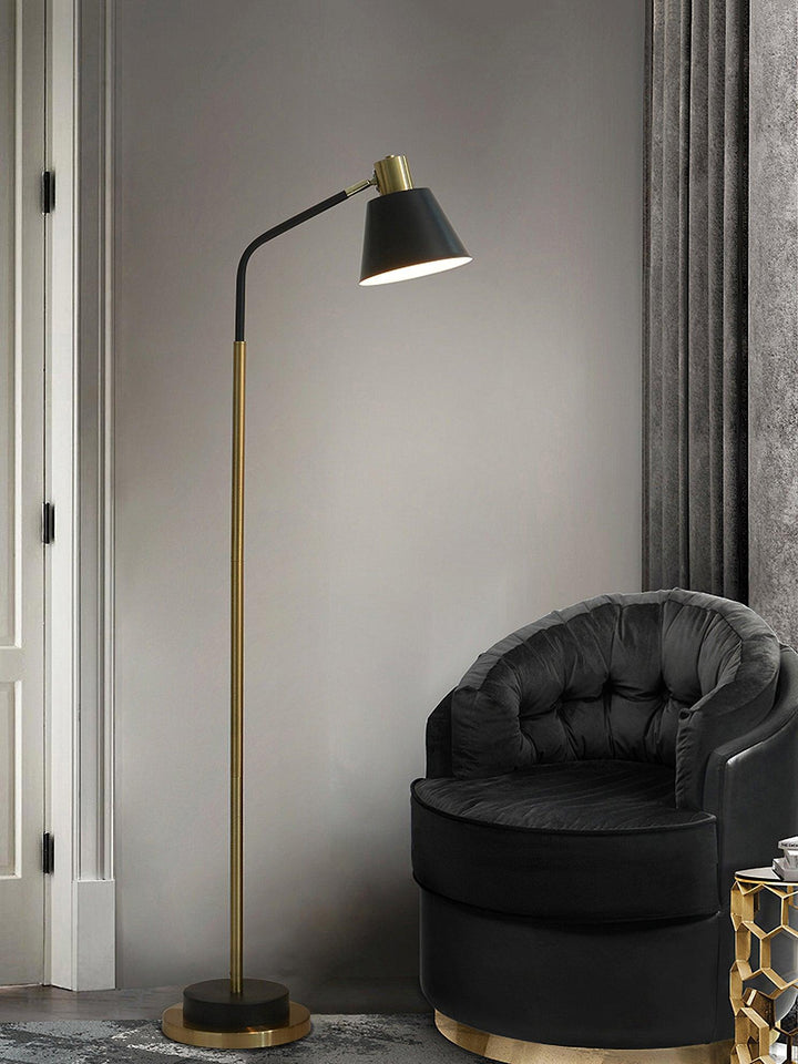 Visual Comfort Floor Lamp - Vakkerlight