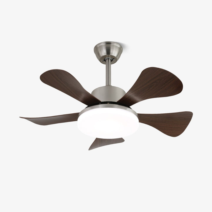 Vivian Ceiling Fan Light - Vakkerlight