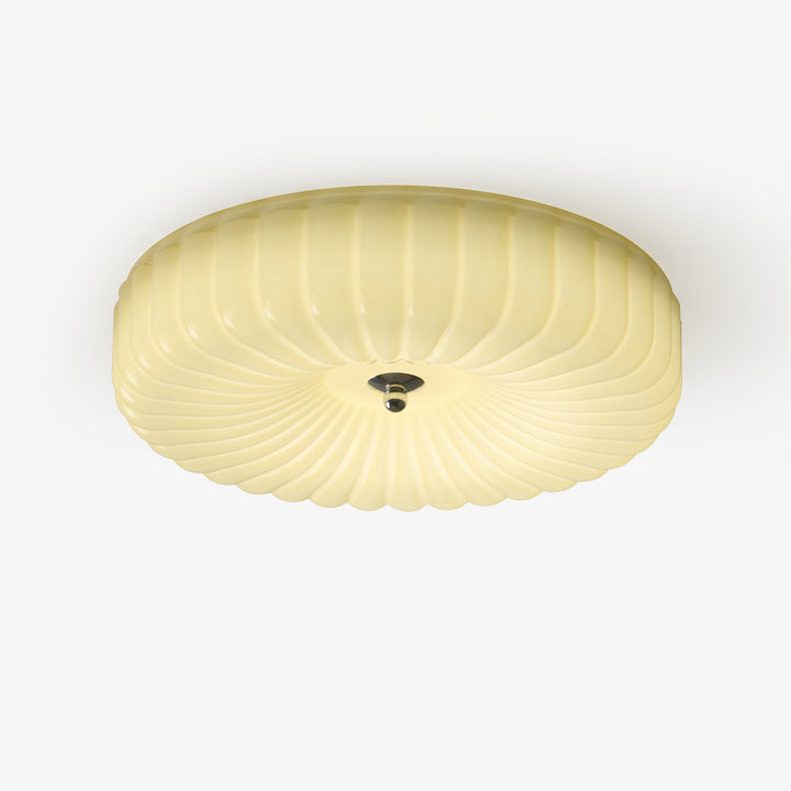 Vivid Ripple Ceiling Light - Vakkerlight