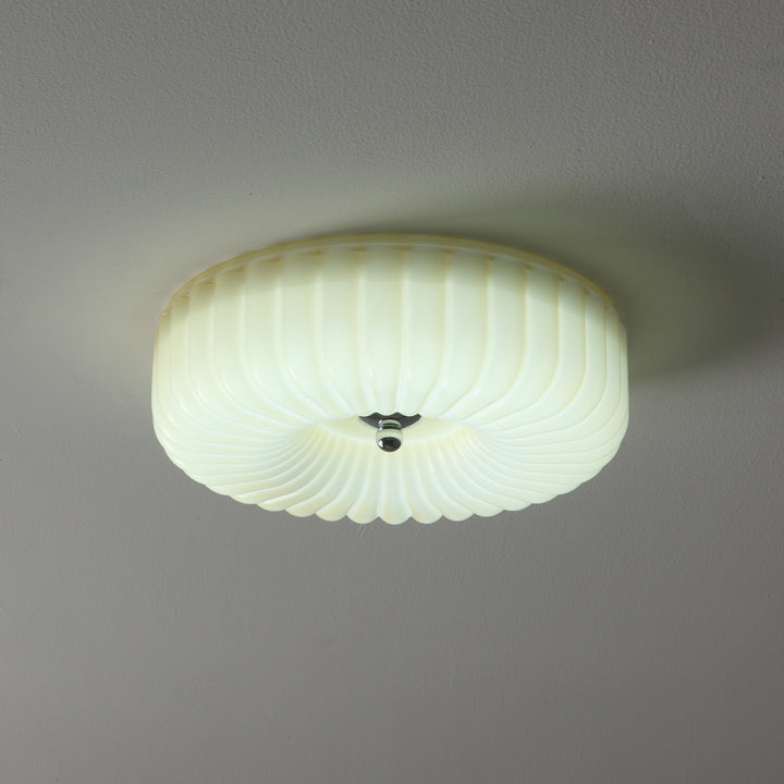 Vivid Ripple Ceiling Light - Vakkerlight