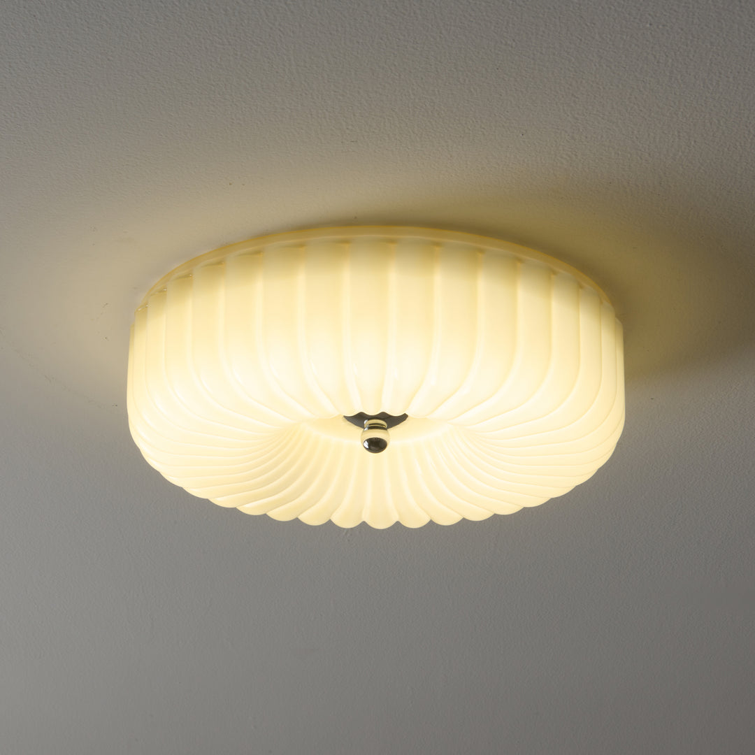 Vivid Ripple Ceiling Light - Vakkerlight