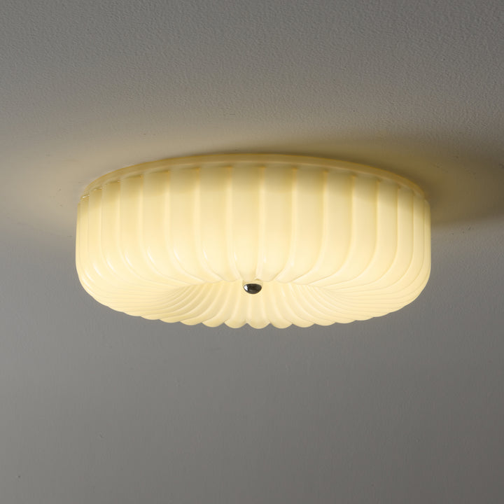 Vivid Ripple Ceiling Light - Vakkerlight