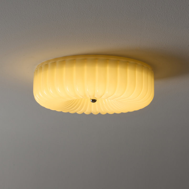 Vivid Ripple Ceiling Light - Vakkerlight