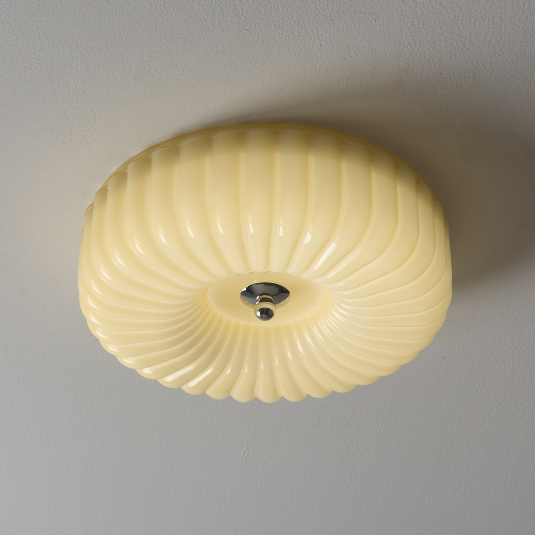 Vivid Ripple Ceiling Light - Vakkerlight