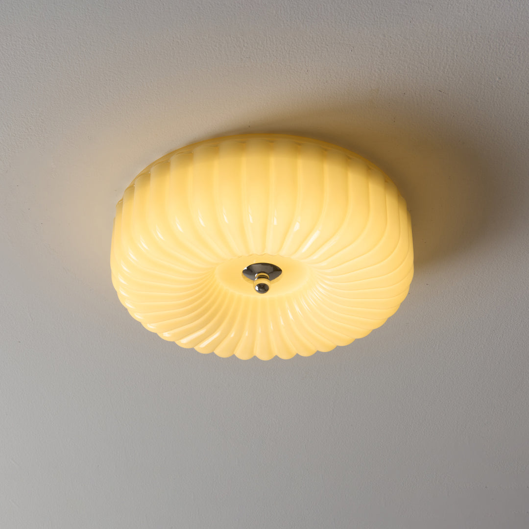 Vivid Ripple Ceiling Light - Vakkerlight