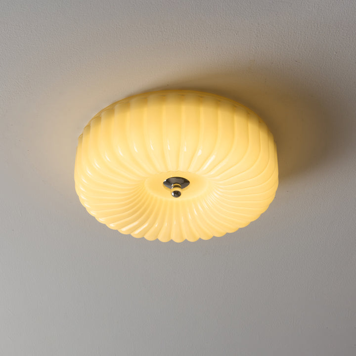 Vivid Ripple Ceiling Light - Vakkerlight