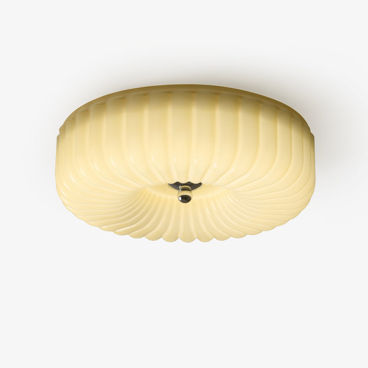 Vivid Ripple Ceiling Light - Vakkerlight