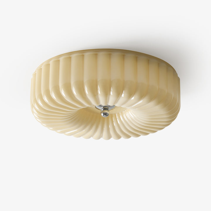 Vivid Ripple Ceiling Light - Vakkerlight