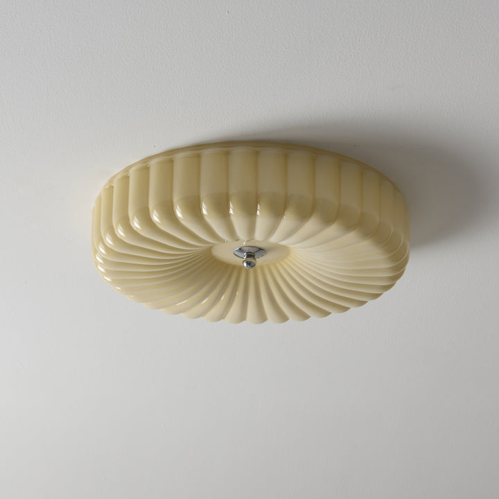 Vivid Ripple Ceiling Light - Vakkerlight