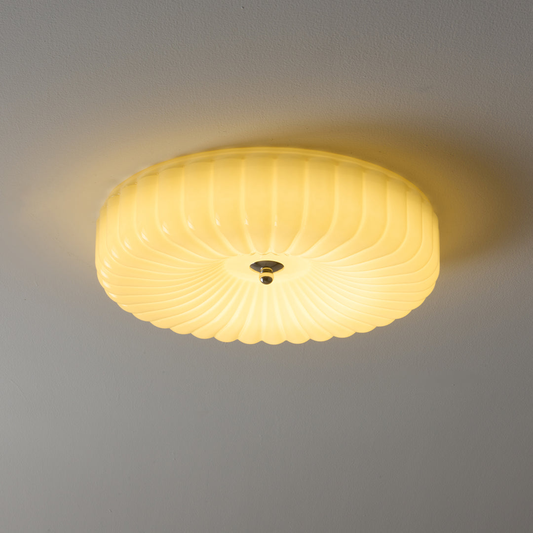 Vivid Ripple Ceiling Light - Vakkerlight