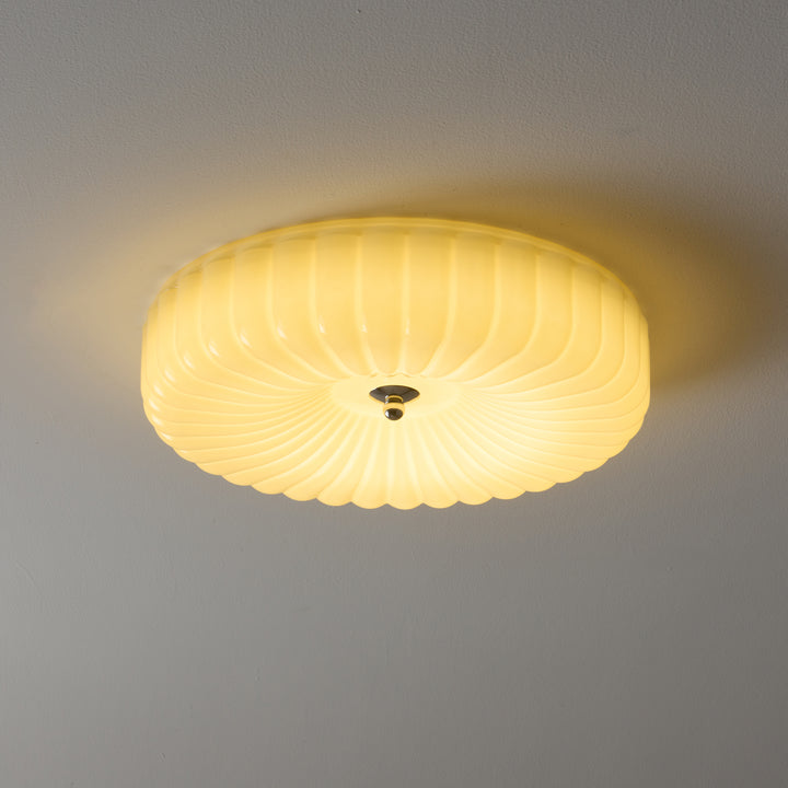 Vivid Ripple Ceiling Light - Vakkerlight