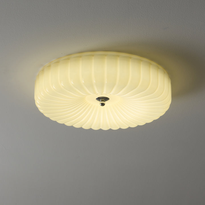 Vivid Ripple Ceiling Light - Vakkerlight