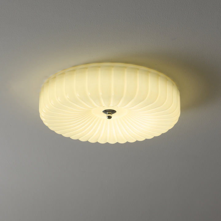 Vivid Ripple Ceiling Light - Vakkerlight