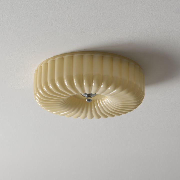 Vivid Ripple Ceiling Light - Vakkerlight