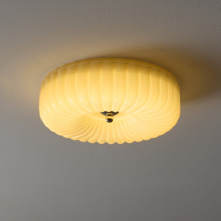 Vivid Ripple Ceiling Light - Vakkerlight