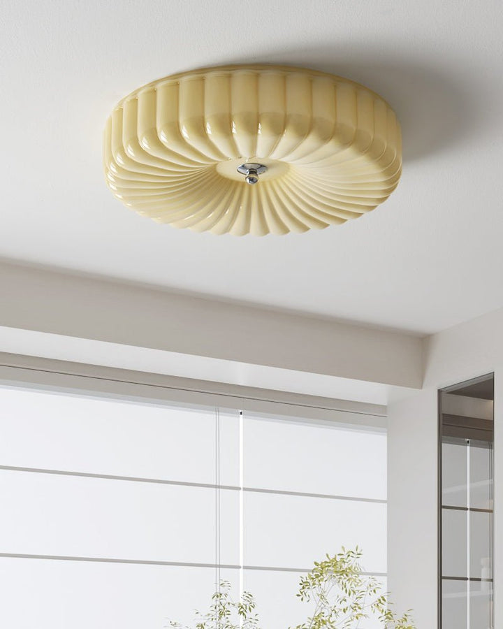 Vivid Ripple Ceiling Light - Vakkerlight