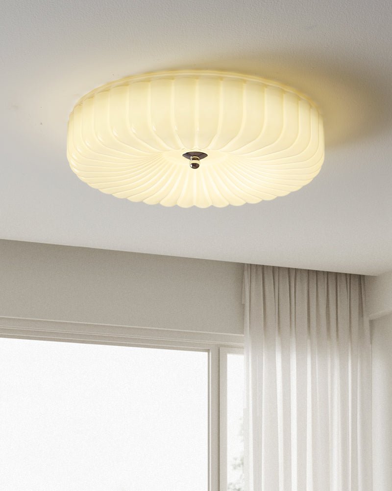 Vivid Ripple Ceiling Light - Vakkerlight