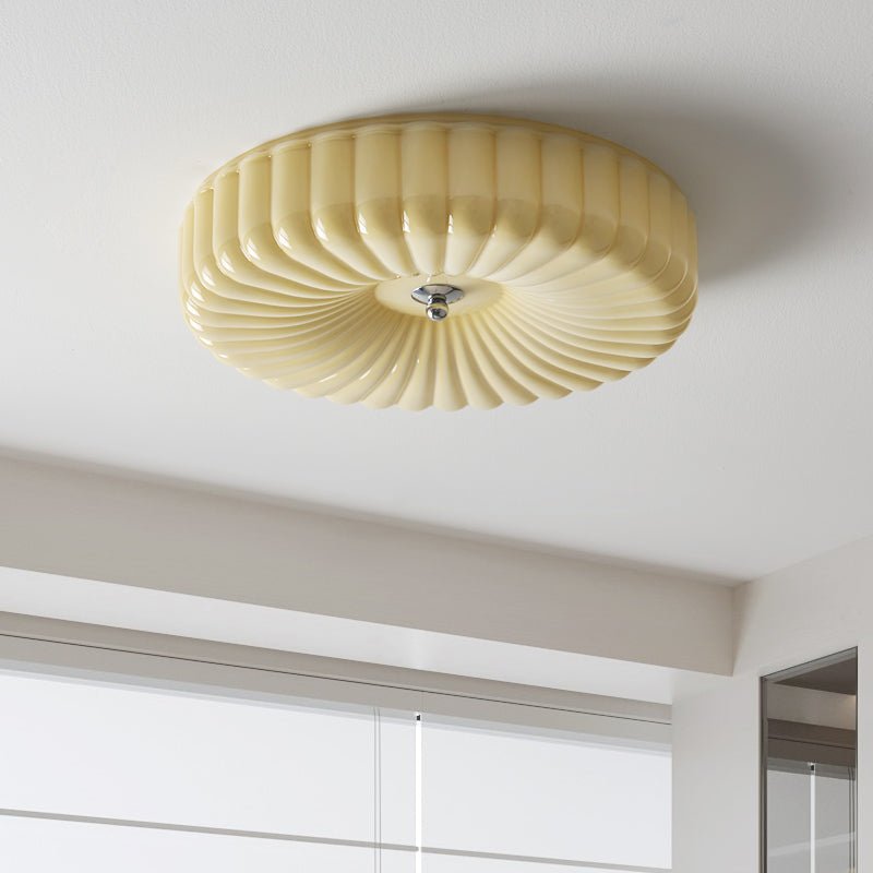 Vivid Ripple Ceiling Light - Vakkerlight