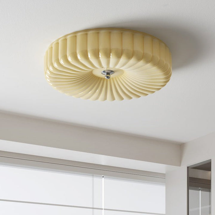 Vivid Ripple Ceiling Light - Vakkerlight