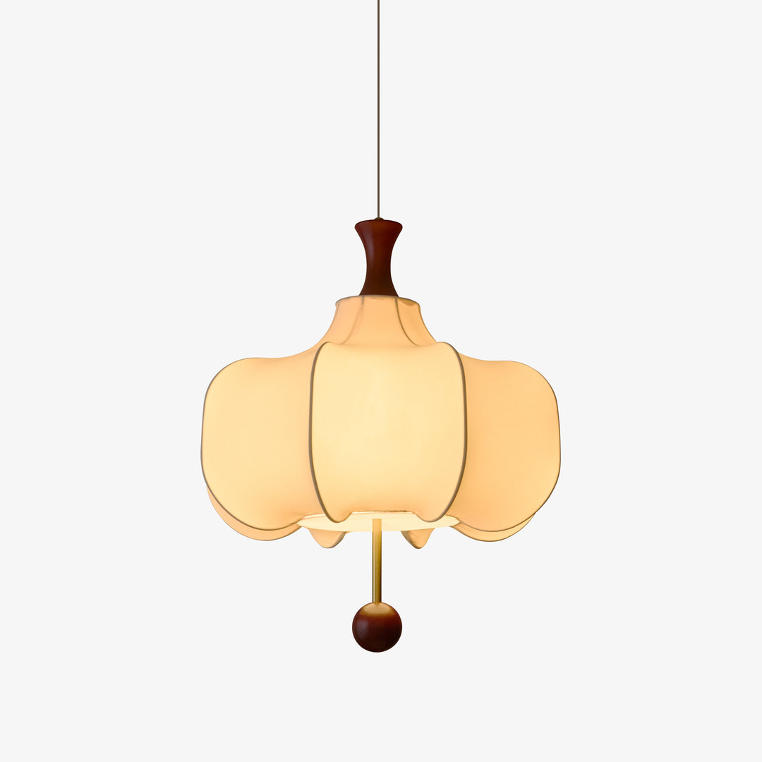 Vivienne Cloud Pendant Lamp - Vakkerlight