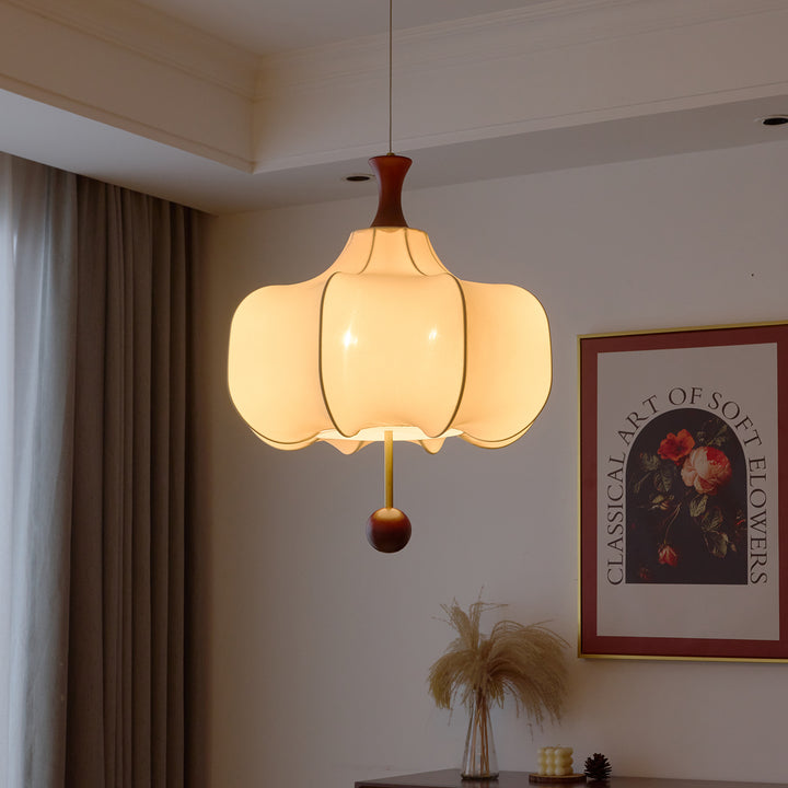 Vivienne Cloud Pendant Lamp - Vakkerlight