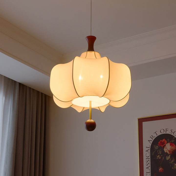 Vivienne Cloud Pendant Lamp - Vakkerlight