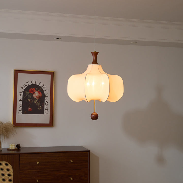 Vivienne Cloud Pendant Lamp - Vakkerlight