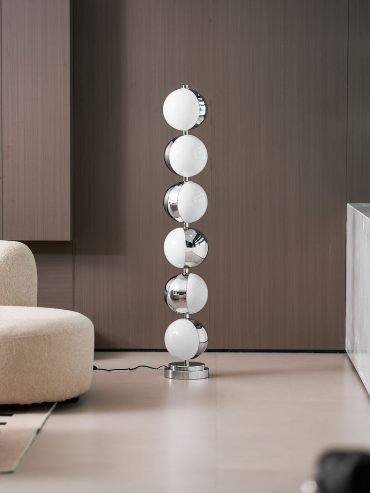 Vloer Floor Lamp - Vakkerlight