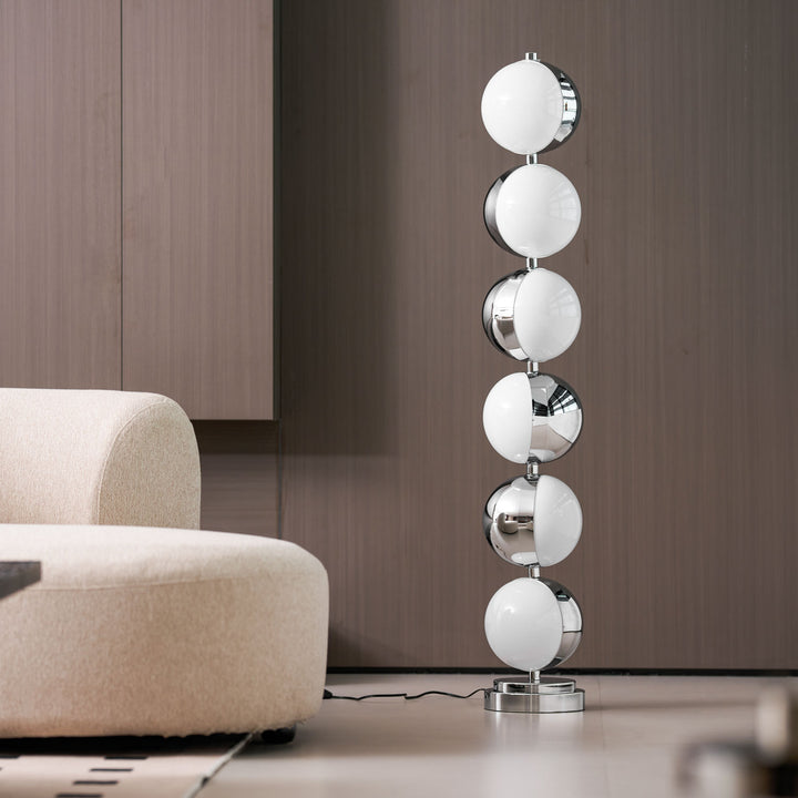 Vloer Floor Lamp - Vakkerlight