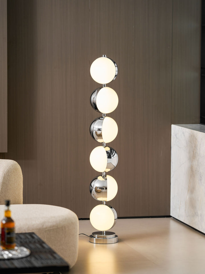 Vloer Floor Lamp - Vakkerlight