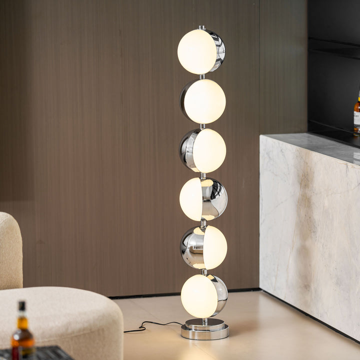 Vloer Floor Lamp - Vakkerlight