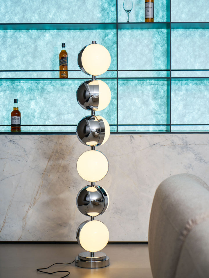 Vloer Floor Lamp - Vakkerlight