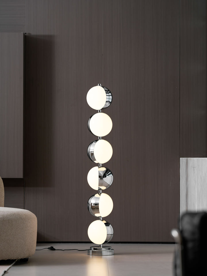 Vloer Floor Lamp - Vakkerlight