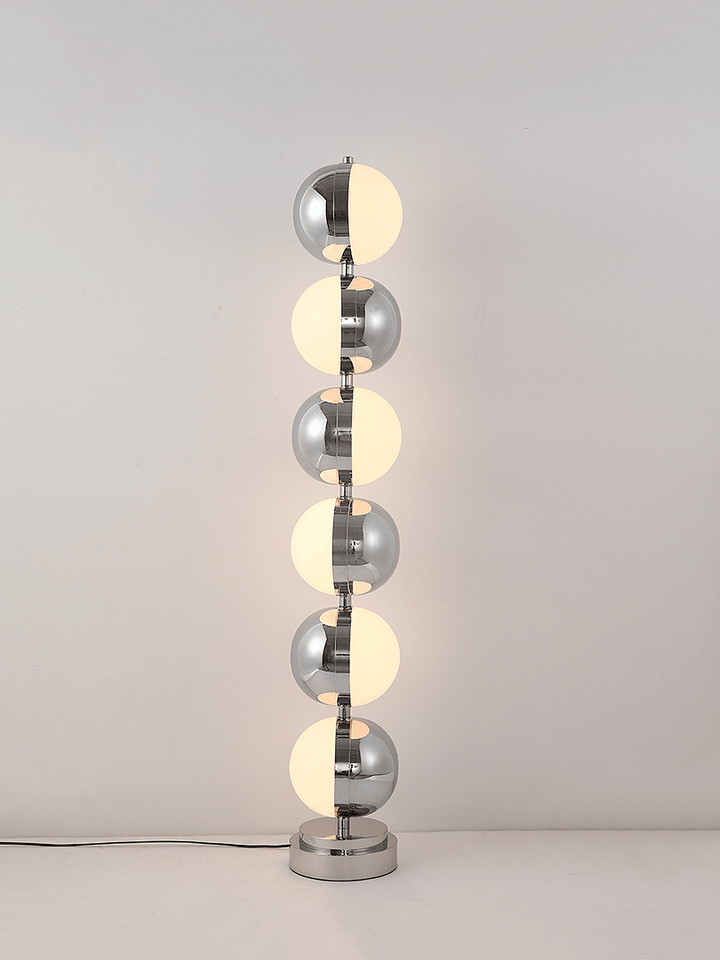 Vloer Floor Lamp - Vakkerlight