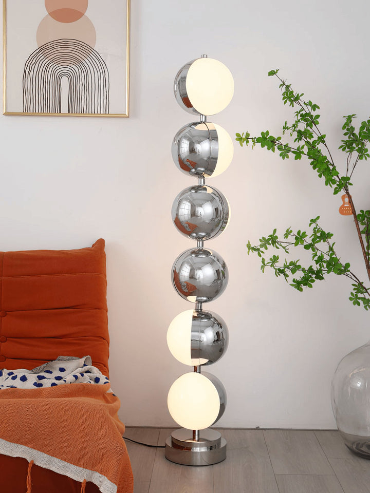 Vloer Floor Lamp - Vakkerlight