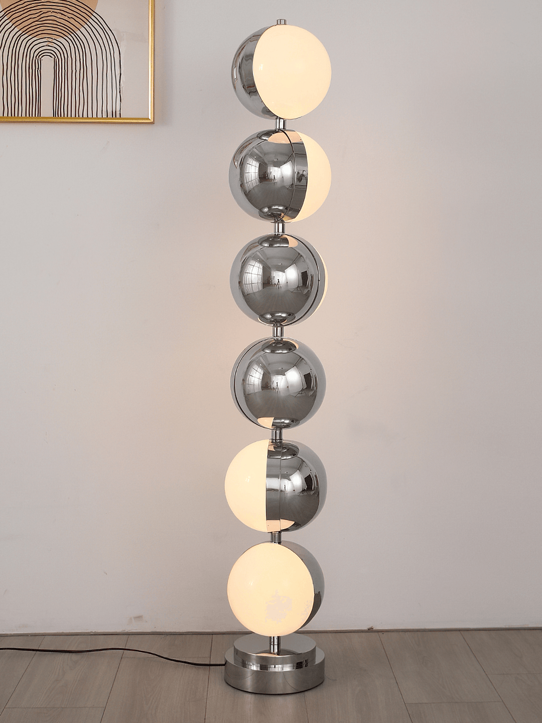 Vloer Floor Lamp - Vakkerlight