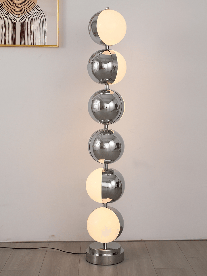 Vloer Floor Lamp - Vakkerlight