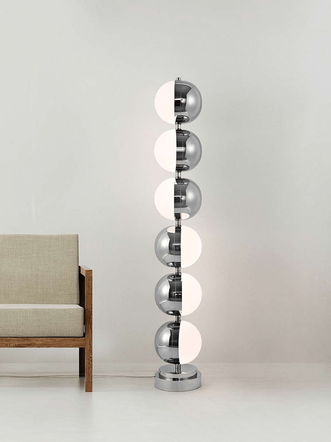 Vloer Floor Lamp - Vakkerlight