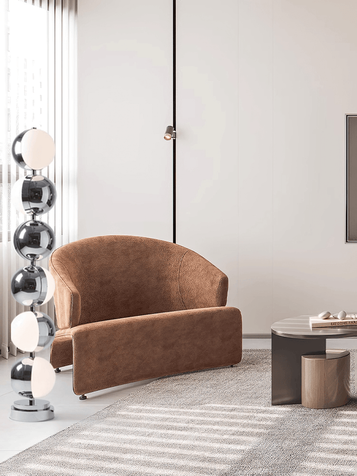 Vloer Floor Lamp - Vakkerlight