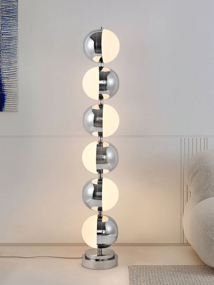 Vloer Floor Lamp - Vakkerlight