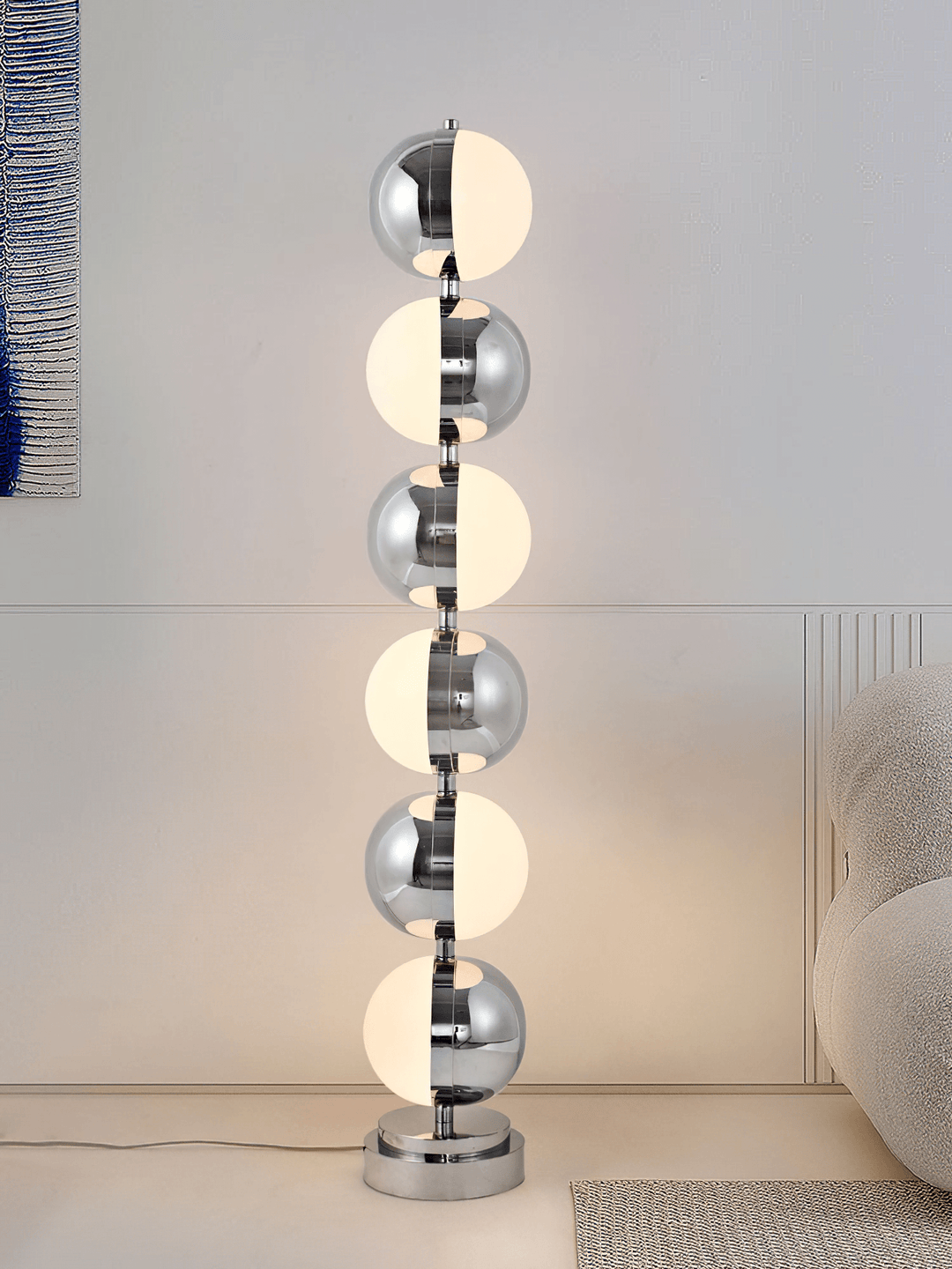 Vloer Floor Lamp - Vakkerlight