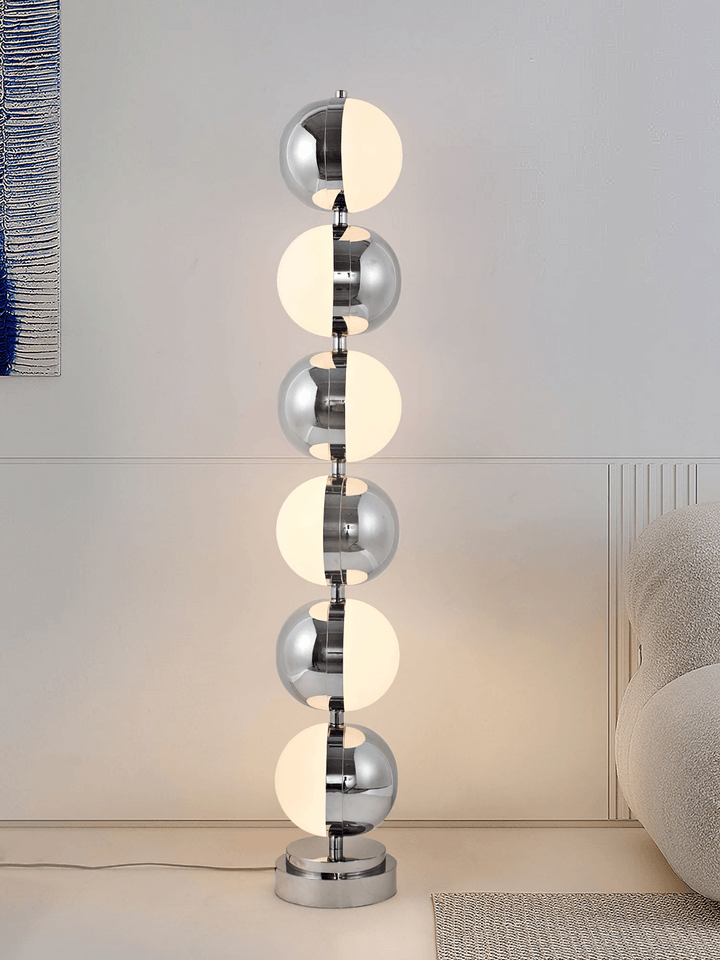 Vloer Floor Lamp - Vakkerlight